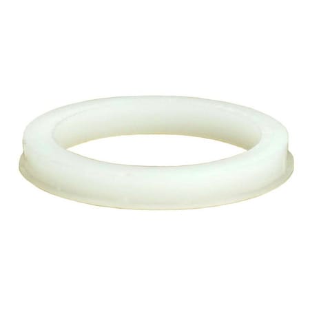 Weiler Plastic Adapter 1" to 20mm Arbor Hole 4455